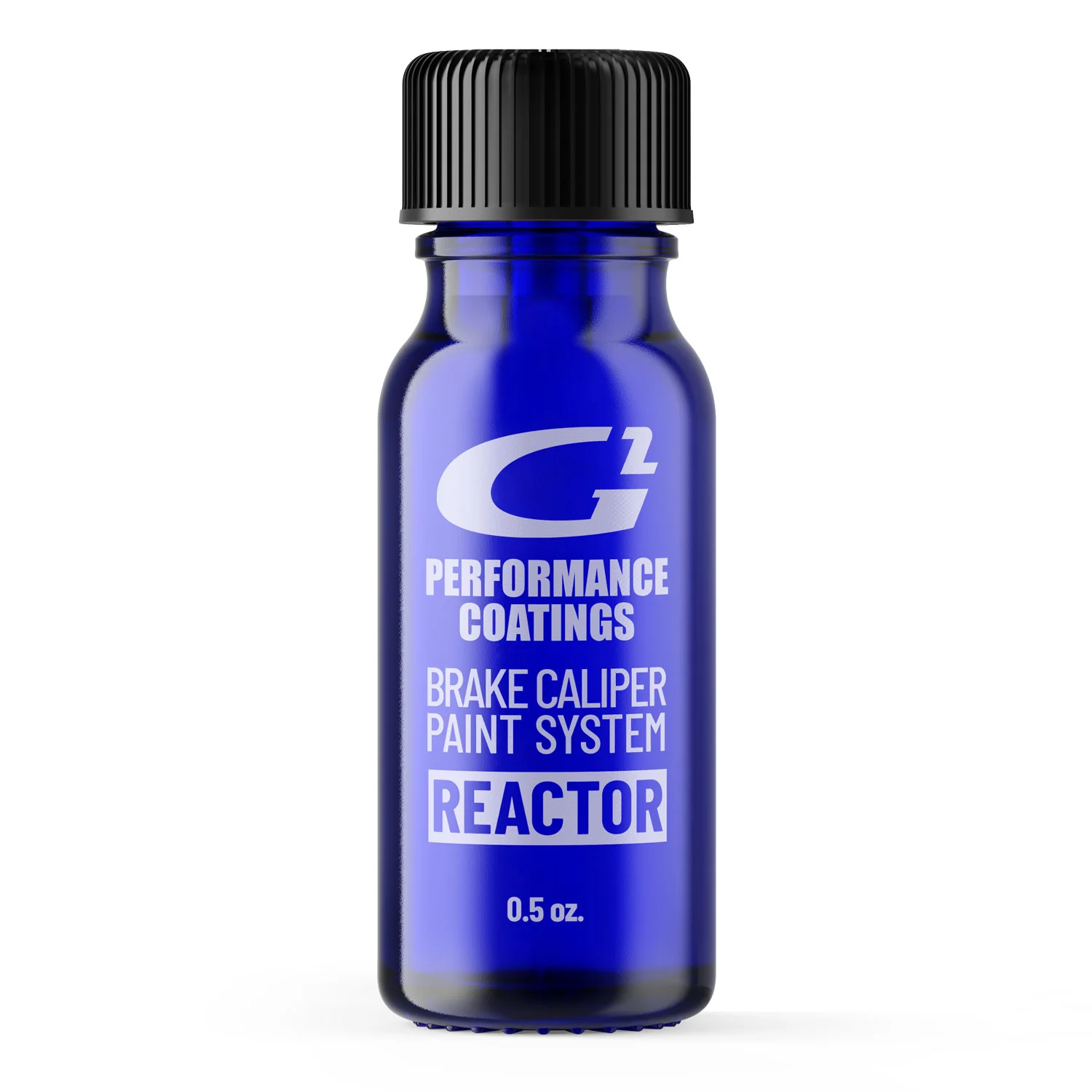 G2 Brake Caliper Paint our two-part paint offers the highest heat resistance on the DIY aftermarket.